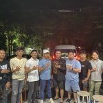 Trisal Tahir Ajak Milenial Berperan dalam Pembangunan Menuju Palopo Baru