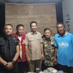 Tokoh Masyarakat Toraja di Salobulo Palopo Sambut Hangat Kunjungan Trisal Tahir