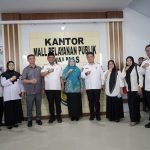 Sebulan Menjabat, Pata-Dhevy Tunaikan 3 Program Prioritas