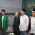 Pj Wali Kota Hadiri Dialog Publik-Buka Puasa Bersama MD Kahmi dan Forhati Palopo