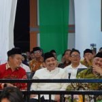 Pj Wali Kota Palopo Apresiasi STQH XXIII Tingkat Sulsel: Cetak Generasi Cinta Al-Qur’an