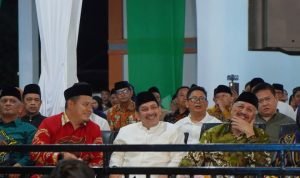 Pj Wali Kota Palopo Apresiasi STQH XXIII Tingkat Sulsel: Cetak Generasi Cinta Al-Qur’an