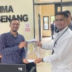 Law Office Toddopuli Dampingi 69 Korban Laporkan PD Dugaan Penipuan Modus Subsidi