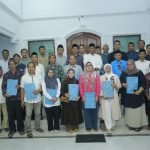 Bupati Luwu Serahkan 40 SK Penjabat Kades, Tekankan Pengabdian kepada Masyarakat