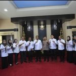 Bupati Luwu Audiens dengan Kepala BNN Palopo, Siap Kerja Sama Perangi Narkoba