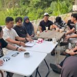 Tim Milenial Permantap Strategi Menangkan Naili-Akhmad di PSU Pilwalkot Palopo