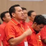 Sadam Pimpin SOKSI Palopo, Siap Menangkan Golkar dan Bangun Daerah