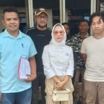 Cawalkot Palopo Naili Trisal Laporkan Akun Syamsiar Syam Dugaan Pencemaran Nama Baik-Penyebaran Data Pribadi