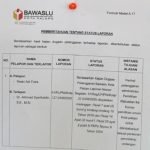 Bawaslu Palopo Tegaskan Tak Ada Perintah Diskualifikasi Akhmad Syarifuddin di PSU