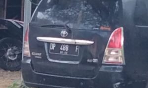 Sejumlah Randis Pemkab Luwu Diduga Dikuasai Pihak Lain, Dibiarkan Rusak-Nunggak Pajak