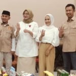 Pengusaha Ashari Zandy Resmi Gabung Gerindra, Beralih Dukung Naili-Akhmad di PSU