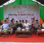 Wabup Luwu Buka Amaliyah Ramadhan PMR PMI, Ajak Bersinergi untuk Masyarakat