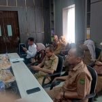 Pemkot Palopo Ikuti Rakor Rutin Percepatan dan Pengendalian Inflasi Bersama Kemendagri