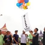 Pj Wali Kota Palopo Resmi Buka Sagena Cup 2025, Sampaikan Pesan PSU Damai