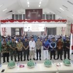 Pj Wali Kota Palopo Lepas 105 Calon Jemaah Haji: Termuda 23 Tahun, Tertua 72 Tahun