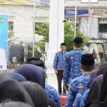 Peringatan Harkitnas, Pj Sekda Palopo: Momen Bangkitkan Semangat Nasionalisme