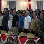 Ketua Bawaslu Sulsel Apresiasi Kesigapan Pemkot Palopo pada Sosialisasi Netralitas ASN