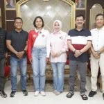 Siswi SMAN 1 Palopo Jade Wakili Sulsel Ikut Seleksi Paskibra Nasional, Pemkot Dukung