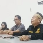 KPU Palopo Pastikan Tak Ada Pelanggaran pada Administrasi Cawalkot Naili Trisal