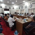 Perkuat Sinergi Percepat Operasional, MDA Audiensi dengan Bupati-Forkompimda Luwu