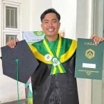 Dari Pasar ke Panggung Internasional: Kisah Inspiratif Aldhy Abdullah, Mahasiswa Berprestasi IAIN Palopo