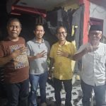 Tokoh Masyarakat-Agama di Palopo Siap Menangkan Naili-Akhmad di PSU