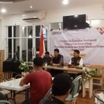 Bawaslu Palopo Harap Ormas, OKP, dan Media Ikut Awasi PSU Pilwalkot