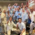 Kesan Warga Terhadap Naili-Ome di Debat Publik: Mereka Paham Betul Masalah di Palopo