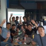 Paslon 04 Naili-Ome Unggul Sementara di PSU Palopo, Exit Poll Capai 41 Persen