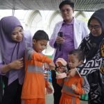 Pokja Bunda PAUD Luwu Kolaborasi PDGI Gelar Pemeriksaan Gigi Gratis