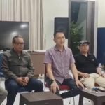 FKJ Terima Hasil PSU Palopo, Ajak Masyarakat Dukung Pemerintahan Naili-Akhmad