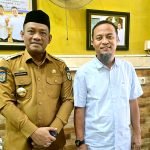 Bupati Patahudding Apresiasi Gubernur Sulsel, Luwu Dapat DBH Sebesar Rp6 Miliar