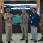 Pemkab Luwu dan BPS Canangkan Desa Langkidi Sebagai Desa Cinta Statistik 2025