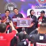 UMB Palopo Siap Gelar dr.Run 2025, Ada Traktiran untuk Runners dan Hadiah Undian