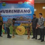 Musrenbang RPJMD 2025-2029, Bupati Luwu Pastikan Program Prioritas untuk Kesejahteraan Masyarakat