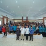 Pemkab Luwu Gelar Sosialisasi Percepatan Pembentukan Koperasi Desa/Kelurahan Merah Putih