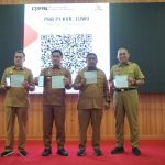 Pemkab Luwu Luncurkan Program Pembebasan PBB-P2