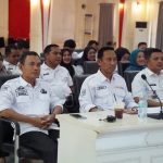 Asmuradi Budi Hadiri Penilaian Kinerja Percepatan Penurunan Stunting, Ponjalae-Batupasi 0 Kasus