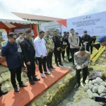 Patahudding: Pembangunan Mako Brimob Tingkatkan Kamtibmas di Luwu