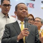 FORMID Sebut Ada Upaya Jatuhkan Kredibilitas Bahlil soal Isu Raja Ampat