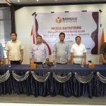 Bawaslu Palopo Gelar Media Gathering Pasca PSU Pilwalkot, Hadirkan Anggota KPI Pusat-Wartawan Senior