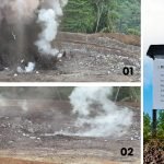 MDA Sukses Laksanakan First Blasting, Mantapkan Tahap Konstruksi Proyek Awak Mas