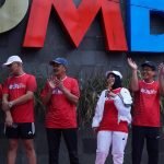 Pj Sekda Palopo Apresiasi dr.Run UMB: Berikan Dampak dan Citra Positif