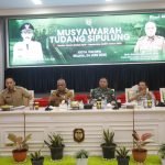 Pemkot Palopo Gelar Tudang Sipulung Musim Tanam Kedua, Tingkatkan Produktivitas Petani