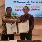 MDA dan Perseroda Sulsel Sepakat Kerja Sama: Sinergi Strategis untuk Pembangunan Daerah