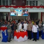 Pj Wali Kota Hadiri Peringatan HANI 2025, Optimis Putus Rantai Penyalahgunaan Narkotika di Palopo