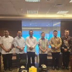 Bupati Luwu Temui Jusuf Kalla, Dorong Prioritas Tenaga Kerja Lokal di PT BMS