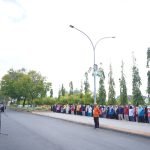 Pemkab Luwu Gelar Apel Peringatan Hari Lingkungan Hidup Sedunia, Ingatkan Dampak Polusi Plastik