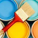 Jenis-Jenis Cat Rumah dan Kegunaannya untuk Interior dan Eksterior