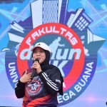 Rektor UMB Palopo Tambah Hadiah Podium dan Kategori untuk Pelajar